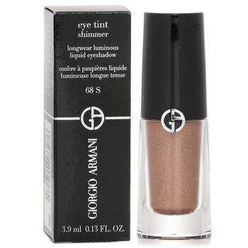Giorgio Armani Eye Tint Longwear Luminous Liquid Eyeshadow 67s Sparkle