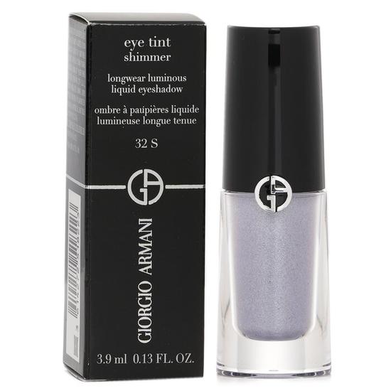 Giorgio Armani Eye Tint Longwear Luminous Liquid Eyeshadow 32 S Frost