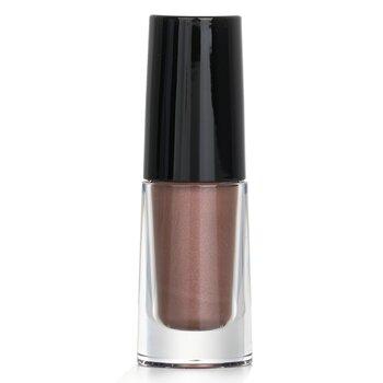 Giorgio Armani Eye Tint Shimmer Longwear Luminous Liquid Eyeshadow 10s Chestnut