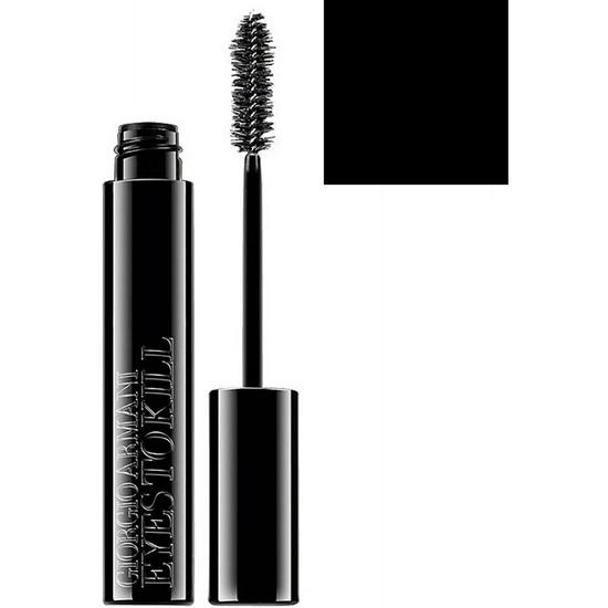 Giorgio Armani Eyes To Kill Waterproof Mascara 01