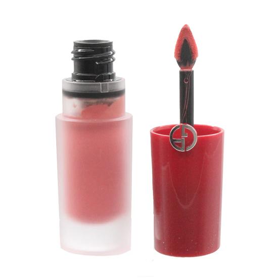 Giorgio Armani Lip Magnet Liquid Lipstick 304 Scarlet