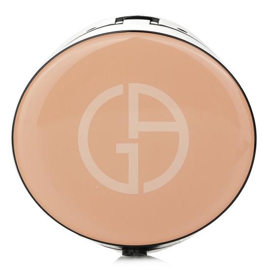 Giorgio Armani Luminous Silk Glow Fusion Powder 5.5