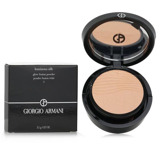 Giorgio Armani Luminous Silk Glow Fusion Powder 5.5