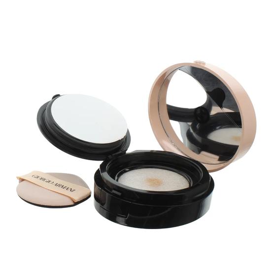 Giorgio Armani My Armani To Go Cushion Foundation Shade 4 SPF 15