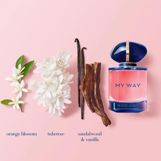 Giorgio Armani My Way Intense Eau De Parfum 30ml