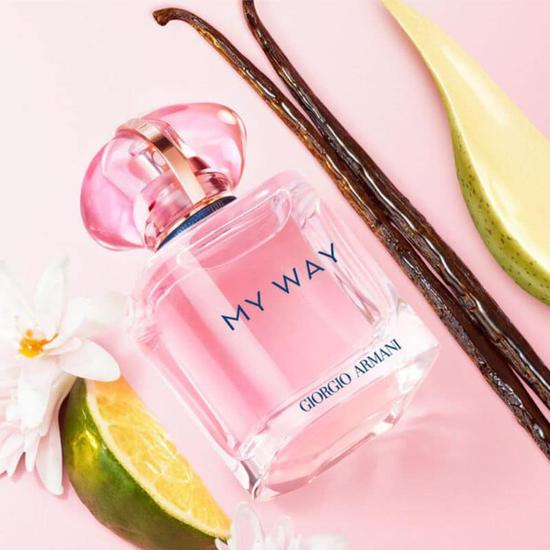 Giorgio Armani My Way Nectar Eau De Parfum 30ml