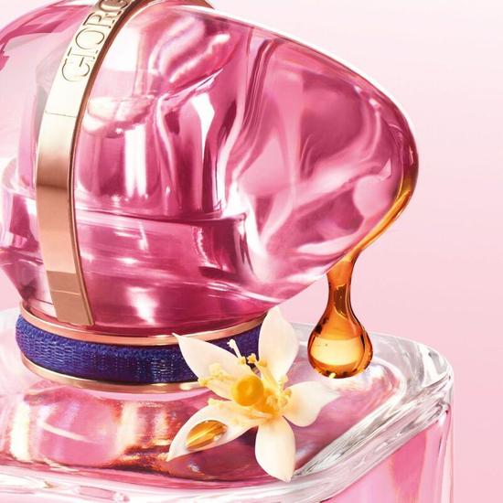Giorgio Armani My Way Nectar Eau De Parfum 30ml