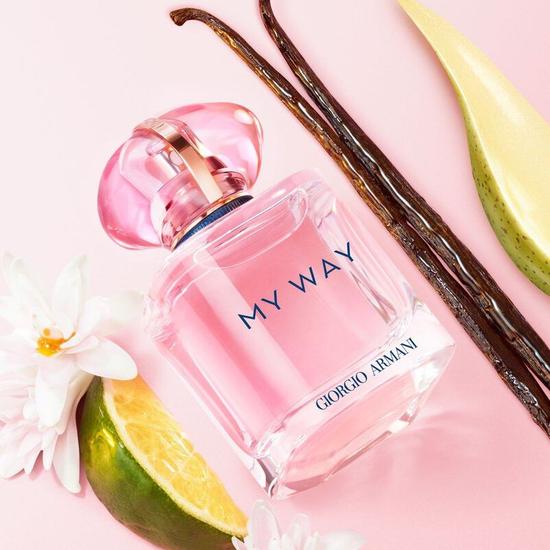 Giorgio Armani My Way Nectar Eau De Parfum 30ml