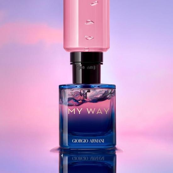 Giorgio Armani My Way Parfum 30ml