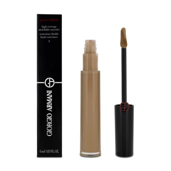 Giorgio Armani Power Fabric High Coverage Concealer 12