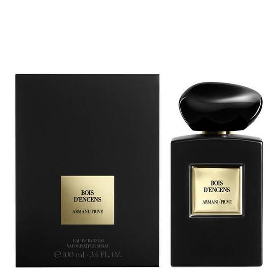 Giorgio Armani Prive Bois D'Encens Eau De Parfum | Cosmetify