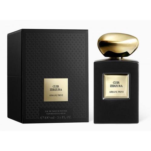 Armani Prive Cuir Zerzura Intense 100ml