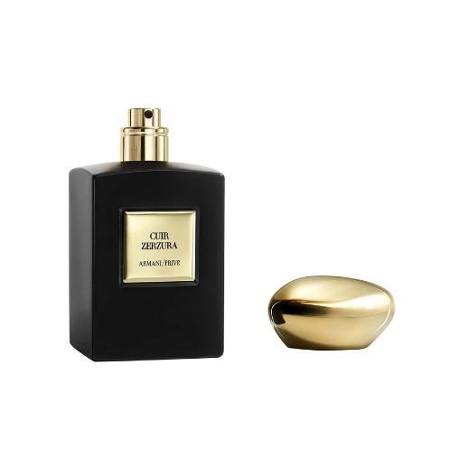 Armani Prive Cuir Zerzura Intense 100ml