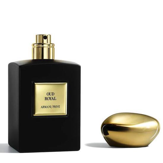Armani Prive Oud Royal Eau De Parfum 100ml