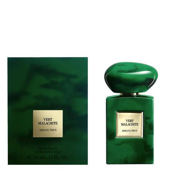 Armani Prive Vert Malachite Eau De Parfum 100ml