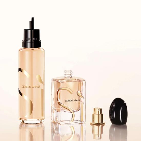 Giorgio Armani Si Eau De Parfum 15ml