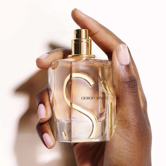 Giorgio Armani Si Eau De Parfum 15ml