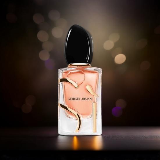 Giorgio Armani Si Eau De Parfum Intense 30ml