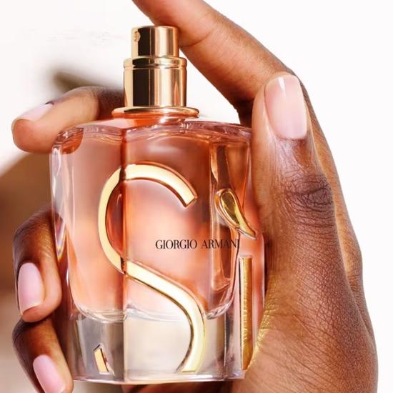 Giorgio Armani Si Eau De Parfum Intense 30ml