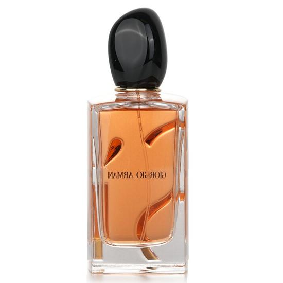 Giorgio Armani Si Eau De Parfum Intense 10ml
