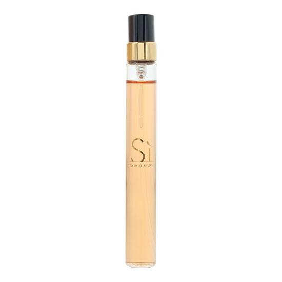 Giorgio Armani Si Eau De Parfum Intense For Her 10ml