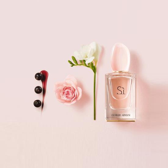 Giorgio Armani Si Eau De Toilette 50ml