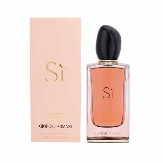 Giorgio Armani Si Intense Eau De Parfum 50ml