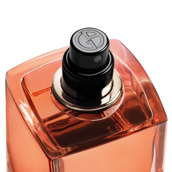 Giorgio Armani Si Intense Eau De Parfum 50ml