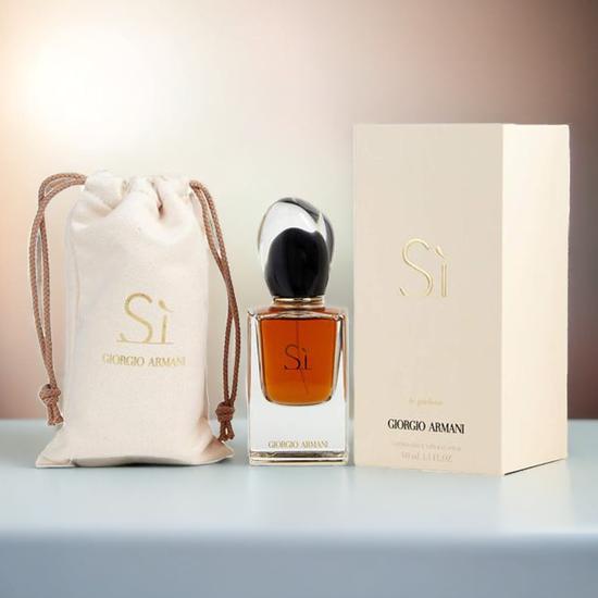 Giorgio Armani Si Le Parfum 40ml