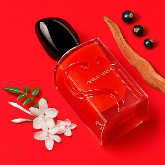 Giorgio Armani Si Passione Eau De Parfum 30ml