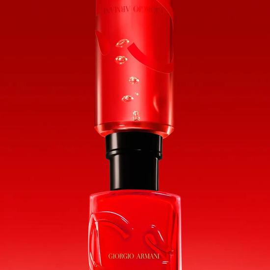 Giorgio Armani Si Passione Eau De Parfum 30ml