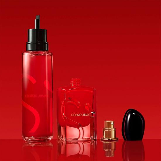 Giorgio Armani Si Passione Eau De Parfum 30ml