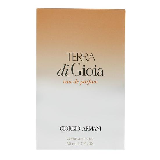 Giorgio Armani Terra Di Gioia Eau De Parfum 30ml
