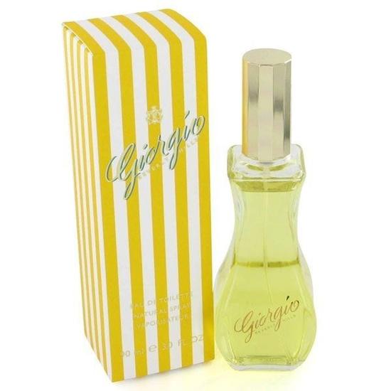 Giorgio Beverly Hills Eau De Toilette 10ml