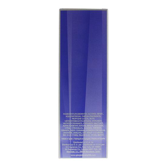 Giorgio Beverly Hills G Eau De Parfum 90ml