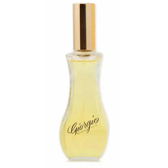 Giorgio Beverly Hills Beverly Hills Yellow Eau De Toilette 30ml