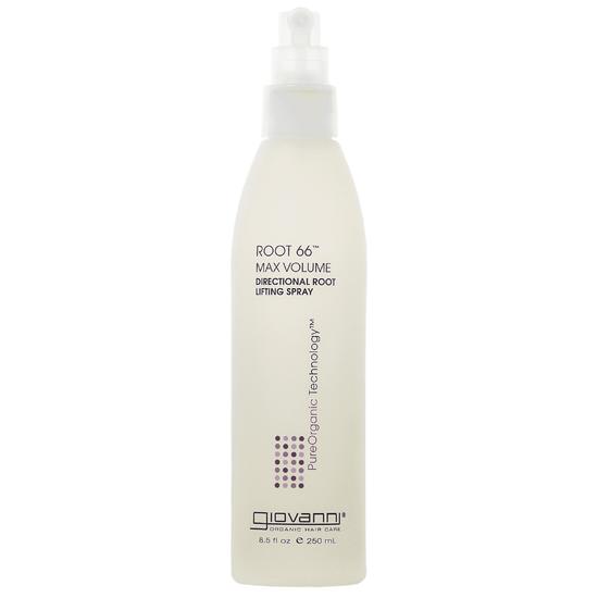 Giovanni Root 66 Max Volume Directional Hair Root Lifting Spray 250ml