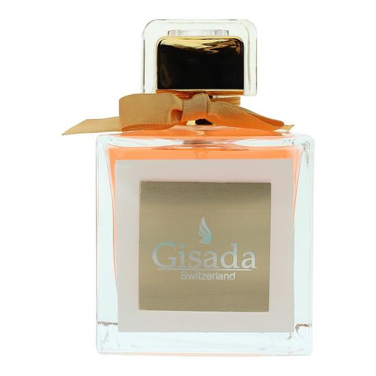Gisada Donna Eau De Toilette 50ml