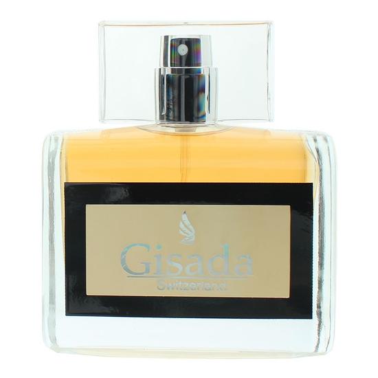 Gisada Uomo Eau De Toilette 50ml