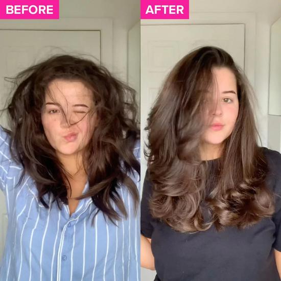 Give Me 2 x Argan Oil & Coconut Oil Hair Mask