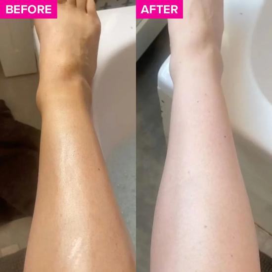 Give Me 5 Minute Magic Fake Tan Remover