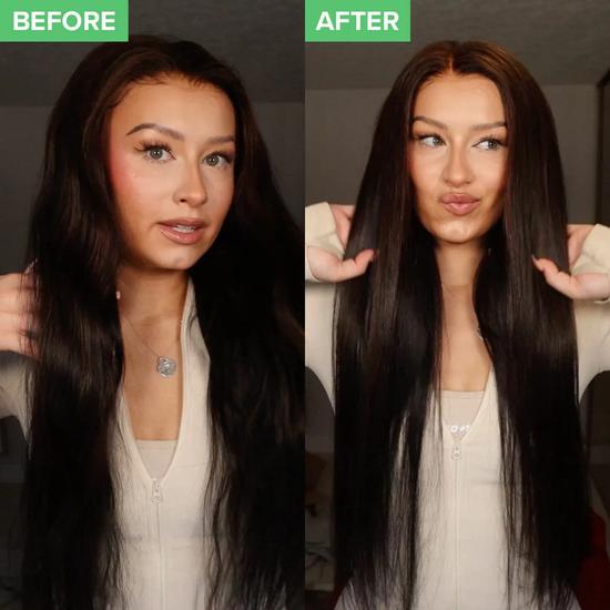 Give Me Aloe Vera & Coconut Oil Hair Repair Cream