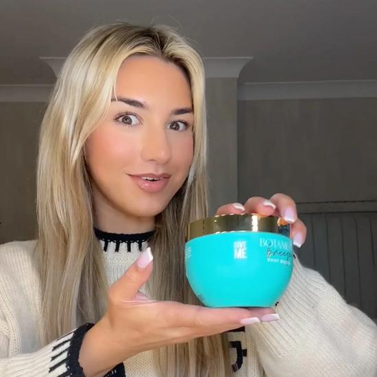 Give Me Botanical Breeze Body Butter