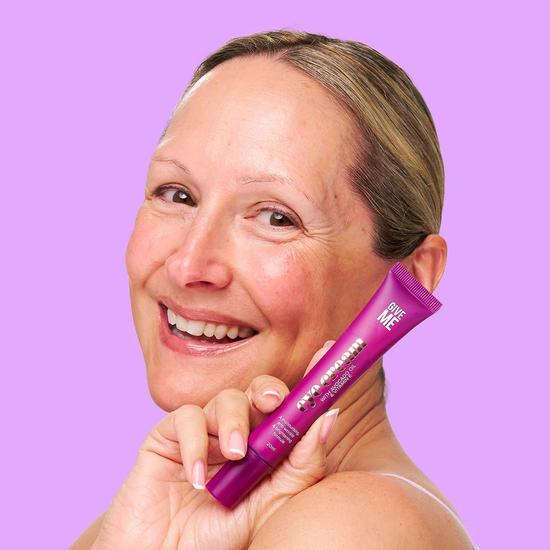 Give Me Brightening Vitamin E Eye Cream