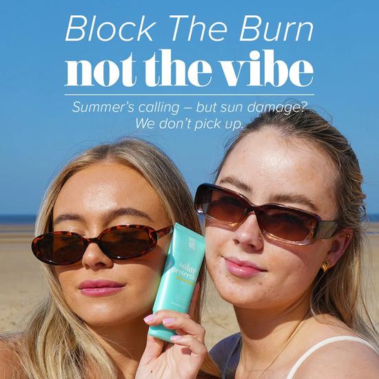 Give Me Broad Spectrum SPF 50