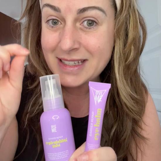 Give Me Ceramide Renewal Range