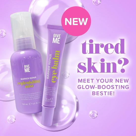 Give Me Ceramide Renewal Range