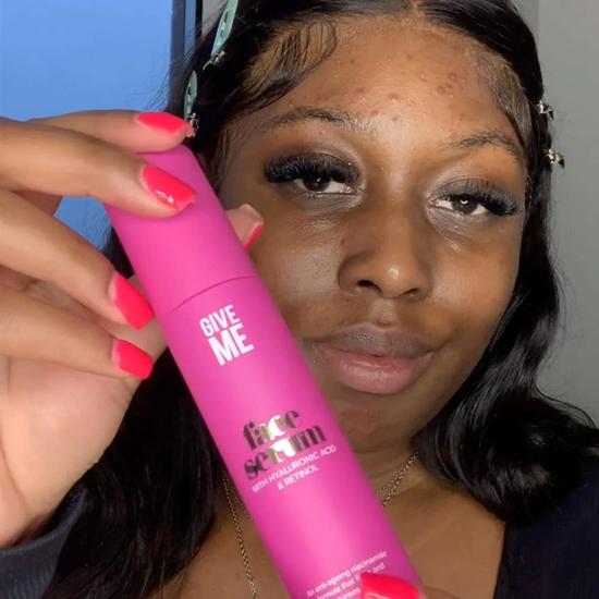 Give Me Complete Skin Care Set