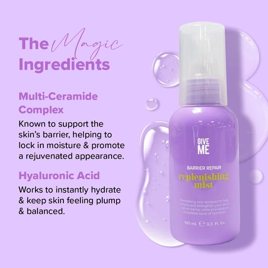 Give Me Complete Skin Care Set