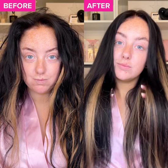 Give Me Conditioner Argan Oil & Coconut Oil
